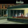 ARCHIE (1941- SERIES) #649: #649 Nighthawks cover
