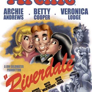 ARCHIE (1941- SERIES) #654: #654 Casablanca cover