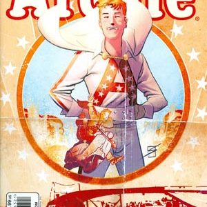 ARCHIE (1941- SERIES) #663: #663 Evel Knievel Poster cover