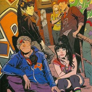 ARCHIE (1941- SERIES) #665: #665 Sanford Greene cover