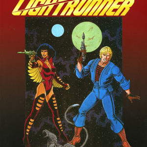 LIGHTRUNNER GN