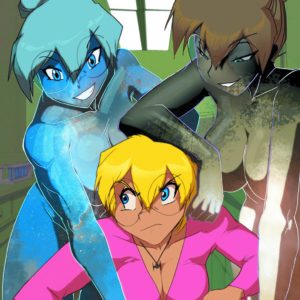 GOLD DIGGER #202 GOLD DIGGER #202