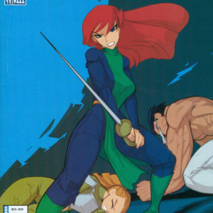 GOLD DIGGER #222 GOLD DIGGER #222