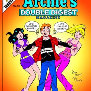 ARCHIE’S DOUBLE DIGEST #173