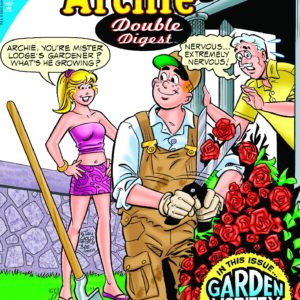 ARCHIE’S DOUBLE DIGEST #211