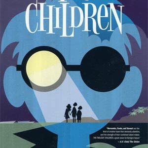 TWILIGHT CHILDREN TP