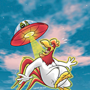 LOONEY TUNES (1994- SERIES) #136