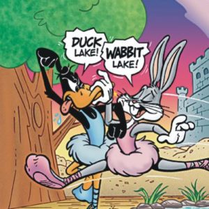 LOONEY TUNES (1994- SERIES) #140