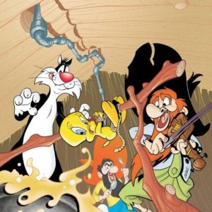 LOONEY TUNES (1994- SERIES) #148