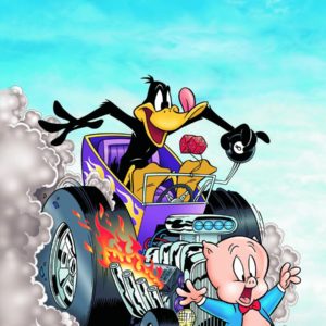 LOONEY TUNES (1994- SERIES) #211