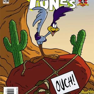 LOONEY TUNES (1994- SERIES) #219