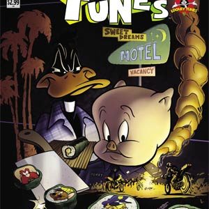 LOONEY TUNES (1994- SERIES) #220