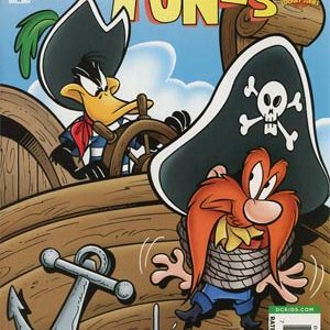 LOONEY TUNES (1994- SERIES) #229 LOONEY TUNES (1994- SERIES) #229