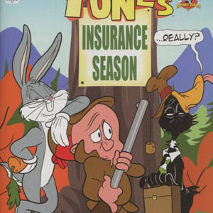 LOONEY TUNES (1994- SERIES) #230 LOONEY TUNES (1994- SERIES) #230