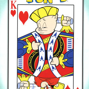 LOONEY TUNES (1994- SERIES) #234