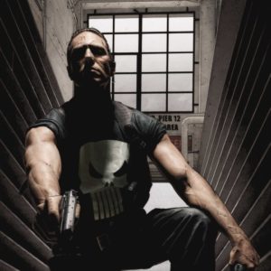 PUNISHER (2004-2009 SERIES: FRANK CASTLE) #29