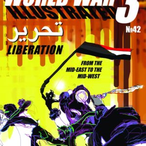 WORLD WAR 3 ILLUSTRATED #42