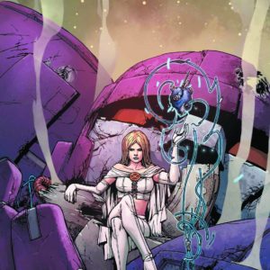 AVENGERS ACADEMY (2010-2012 SERIES) #33