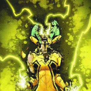 AVENGERS ACADEMY (2010-2012 SERIES) #34