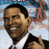AMAZING SPIDER-MAN (1962-2018 SERIES: VARIANT CVR) #583: #583 3rd Print Obama cover
