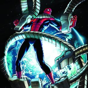 AMAZING SPIDER-MAN (1962-2018 SERIES: VARIANT CVR) #682: #682 2nd Print