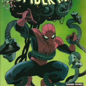 AMAZING SPIDER-MAN (1962-2018 SERIES: VARIANT CVR) #699: #699 2nd Print