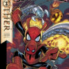 AMAZING SPIDER-MAN (1962-2018 SERIES: VARIANT CVR) #528: Spider-Ham cover
