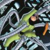 AMAZING SPIDER-MAN (1962-2018 SERIES: VARIANT CVR) #700: #700 5th Print (Amazing Spider-man #600 homage)