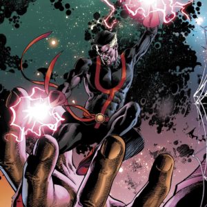 NEW AVENGERS (2010-2012 SERIES) #31