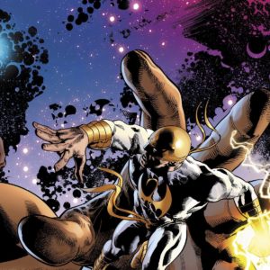 NEW AVENGERS (2010-2012 SERIES) #34