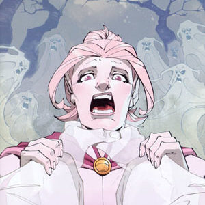 DUNGEONS AND DRAGONS (2016 SERIES) #301: #3 Nelson Daniel subscription cover