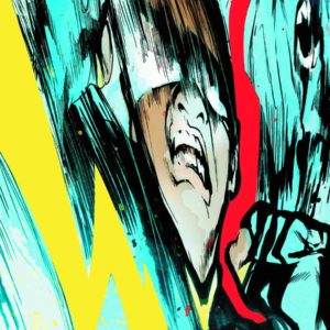 DC UNIVERSE PRESENTS #16: Black Lightning/Blue Devil