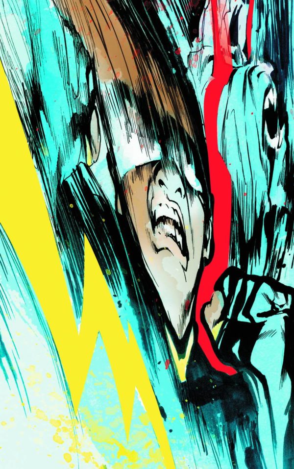DC UNIVERSE PRESENTS #16: Black Lightning/Blue Devil