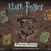 HARRY POTTER DECK BUILDING GAME #1: Hogwarts Battle