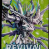 CARDFIGHT VANGUARD G REVIVAL COLLECTION #1: $63.00/10 pack display