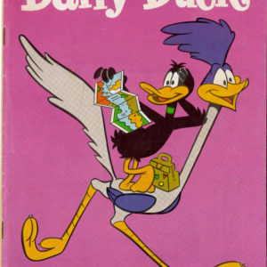 DAFFY DUCK R SERIES (1982-1985 SERIES) #1540
