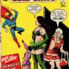 SUPERMAN’S GIRLFRIEND LOIS LANE (1958-1974 SERIES) #121