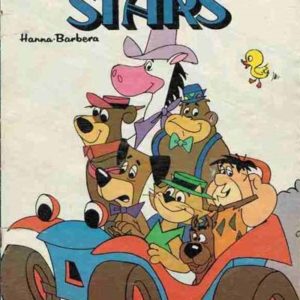 SUPER STARS (1984 SERIES)