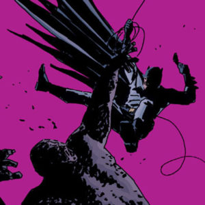 GOTHAM CENTRAL #30
