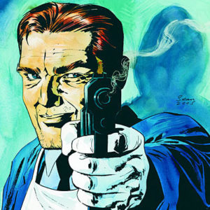GOTHAM CENTRAL #38