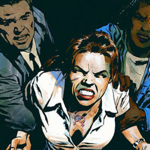 GOTHAM CENTRAL #39