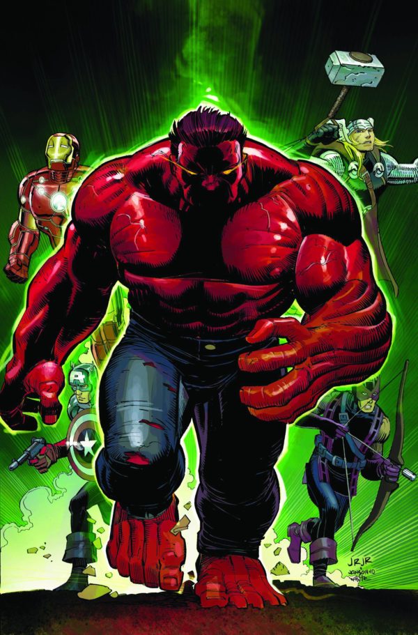 MARVEL MUST-HAVES (2001-2012 SERIES) #45: Avengers: Infinity Quest (2010 #7-9)