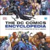 DC COMICS ENCYCLOPEDIA (HC) #2016: Updated edition – NM