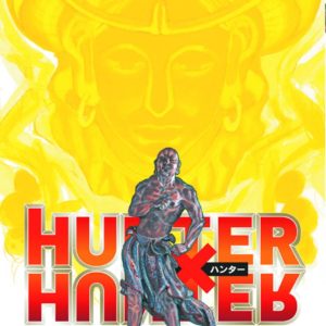 HUNTER X HUNTER TP #29