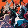 X-MEN PRIME #102: #1 Kris Anka Venomized cover