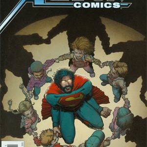 ACTION COMICS (2011-2016 SERIES) #39