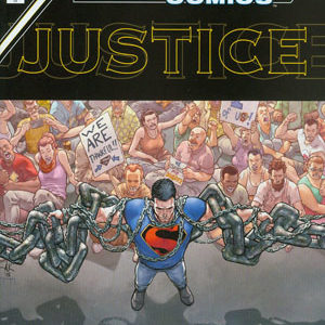 ACTION COMICS (2011-2016 SERIES) #42