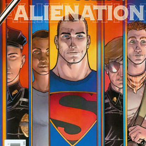 ACTION COMICS (2011-2016 SERIES) #43