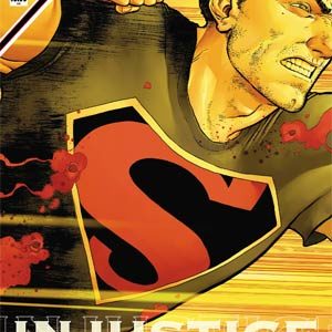 ACTION COMICS (2011-2016 SERIES) #45