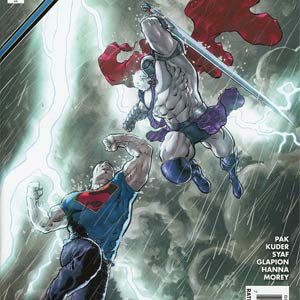 ACTION COMICS (2011-2016 SERIES) #49